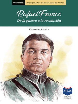 cover image of Rafael Franco